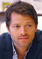 Featured image for “Misha Collins”