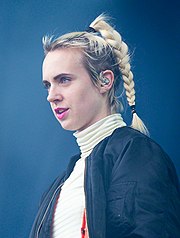 Featured image for “MØ (singer)”