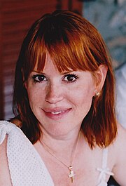 Featured image for “Molly Ringwald”