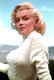 Featured image for “Marilyn Monroe”
