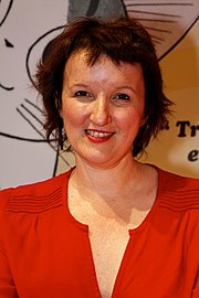 Featured image for “Anne Roumanoff”