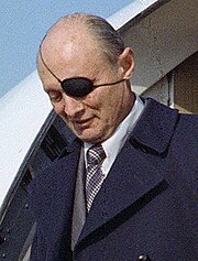 Featured image for “Moshe Dayan”