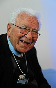 Featured image for “Murray Gell-Mann”