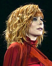 Featured image for “Mylène Farmer”