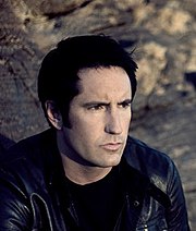 Featured image for “Trent Reznor”