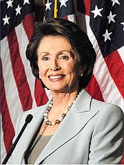 Featured image for “Nancy Pelosi”