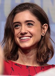 Featured image for “Natalia Dyer”