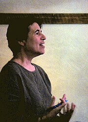 Featured image for “Natalie Goldberg”