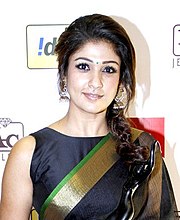 Featured image for “Nayanthara”