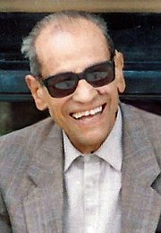 Featured image for “Naguib Mahfouz”