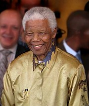 Featured image for “Nelson Mandela”