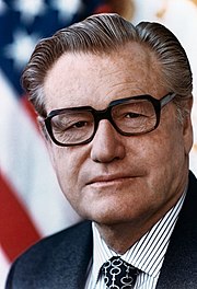 Featured image for “Nelson Rockefeller”