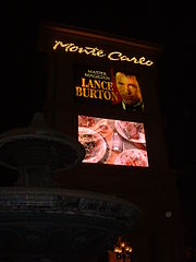 Featured image for “Lance Burton”