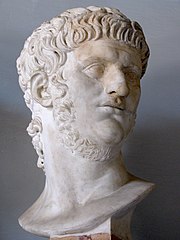 Featured image for “Roman Emperor Nero”