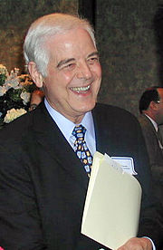 Featured image for “Nick Clooney”