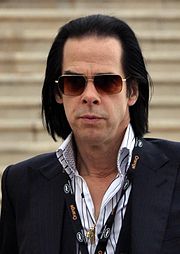 Featured image for “Nick Cave”