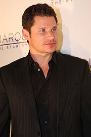 Featured image for “Nick Lachey”