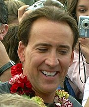 Featured image for “Nicolas Cage”