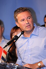 Featured image for “Nicolas Dupont-Aignan”