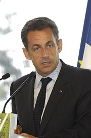 Featured image for “Nicolas Sarkozy”