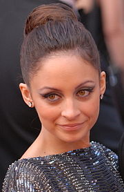 Featured image for “Nicole Richie”