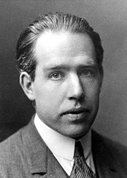Featured image for “Niels Bohr”