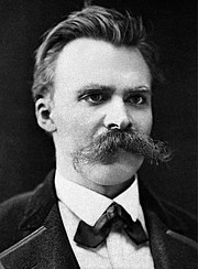 Featured image for “Friedrich Nietzsche”