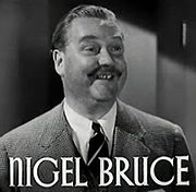 Featured image for “Nigel Bruce”