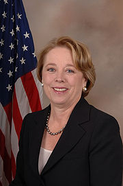 Featured image for “Niki Tsongas”