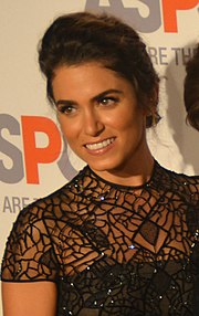Featured image for “Nikki Reed”