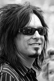 Featured image for “Nikki Sixx”