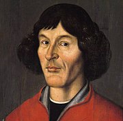Featured image for “Nicolaus Copernicus”