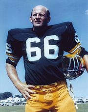 Featured image for “Ray Nitschke”