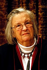 Featured image for “Elinor Ostrom”