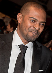Featured image for “Noel Clarke”