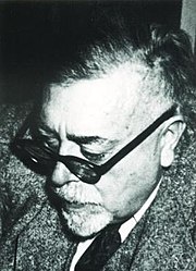 Featured image for “Norbert Wiener”