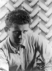 Featured image for “Norman Mailer”