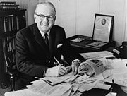 Featured image for “Norman Vincent Peale”