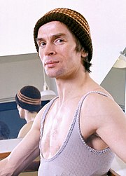 Featured image for “Rudolph Nureyev”