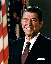 Featured image for “Ronald Reagan”