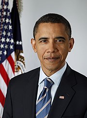 Featured image for “Barack Obama”