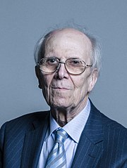 Featured image for “Norman Tebbit”