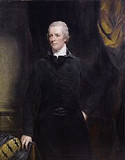 Featured image for “William Pitt the Younger”