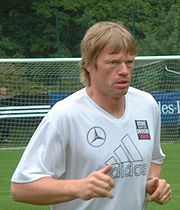 Featured image for “Oliver Kahn”