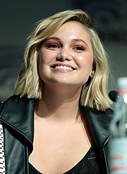 Featured image for “Olivia Holt”