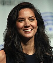 Featured image for “Olivia Munn”