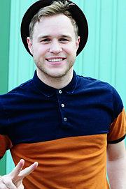 Featured image for “Olly Murs”