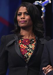 Featured image for “Omarosa Manigault”
