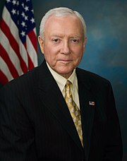 Featured image for “Orrin Hatch”