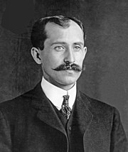 Featured image for “Orville Wright”